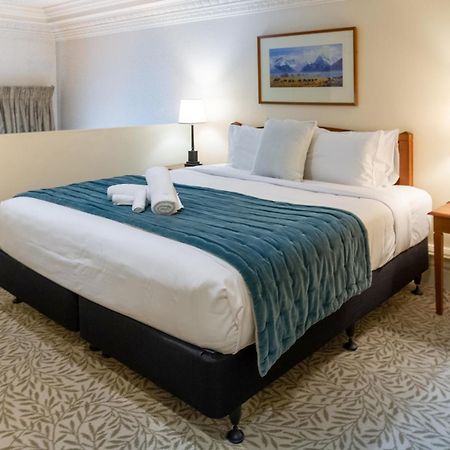 크라이스트처치 Beauty In The Cbd - 1Bed Free Parking Pool 아파트 외부 사진