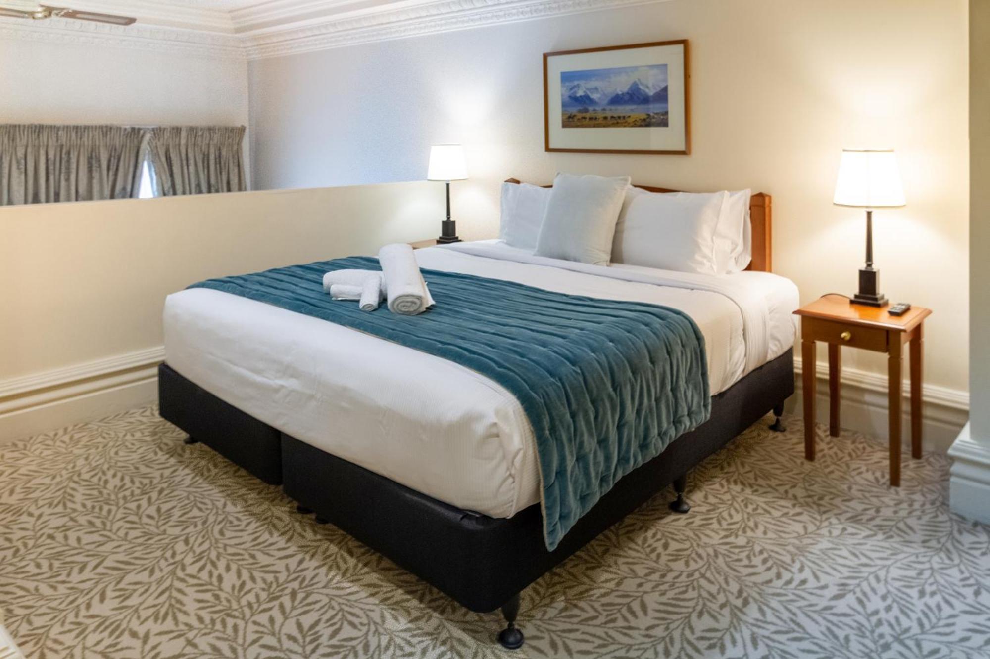 크라이스트처치 Beauty In The Cbd - 1Bed Free Parking Pool 아파트 외부 사진