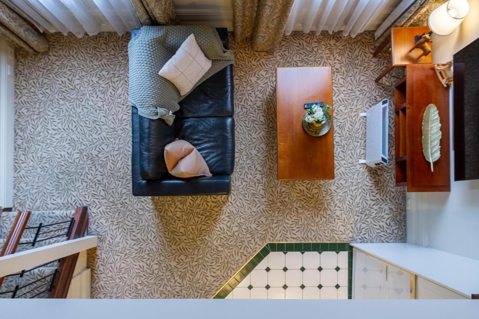 크라이스트처치 Beauty In The Cbd - 1Bed Free Parking Pool 아파트 외부 사진
