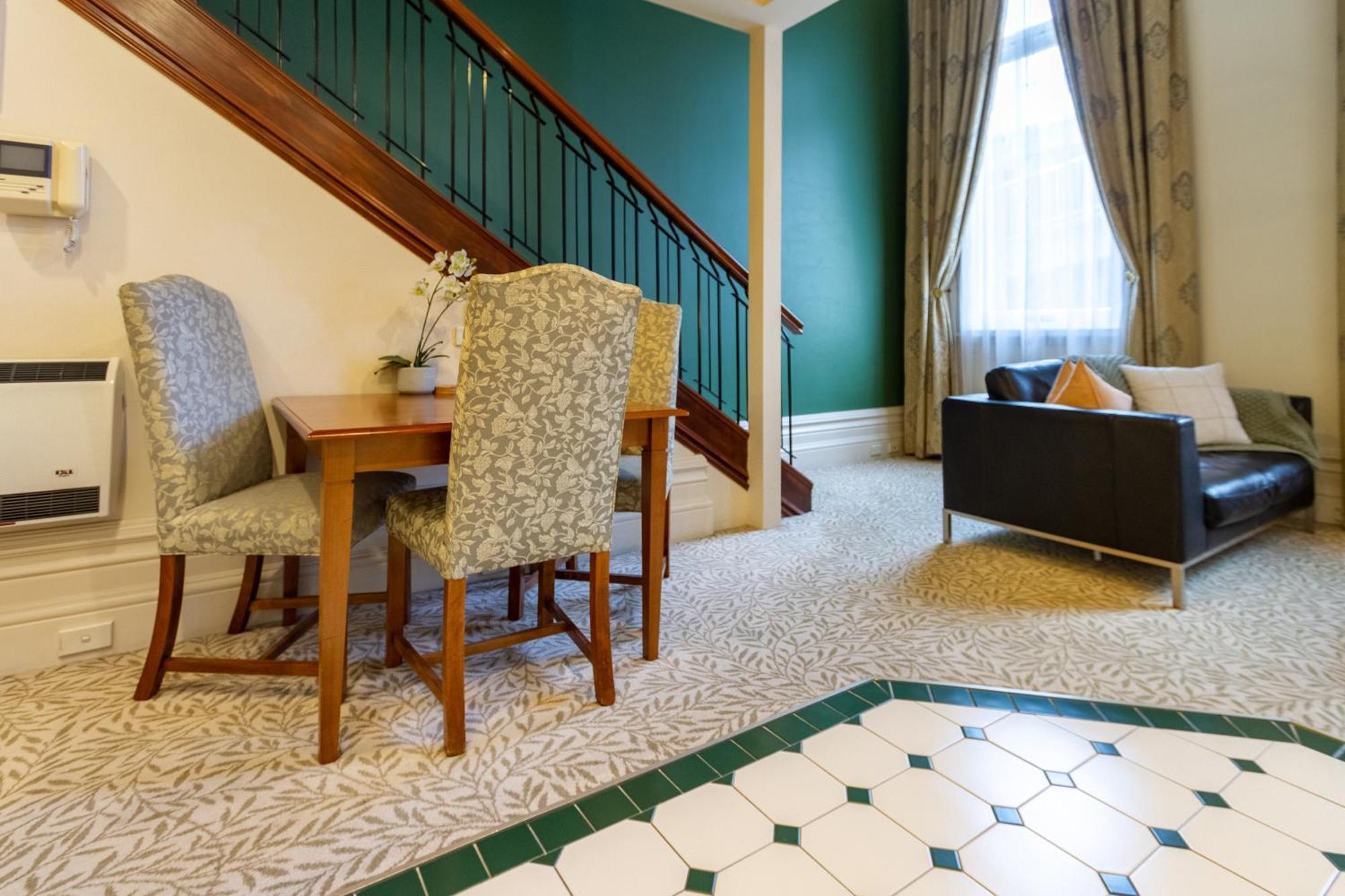 크라이스트처치 Beauty In The Cbd - 1Bed Free Parking Pool 아파트 외부 사진