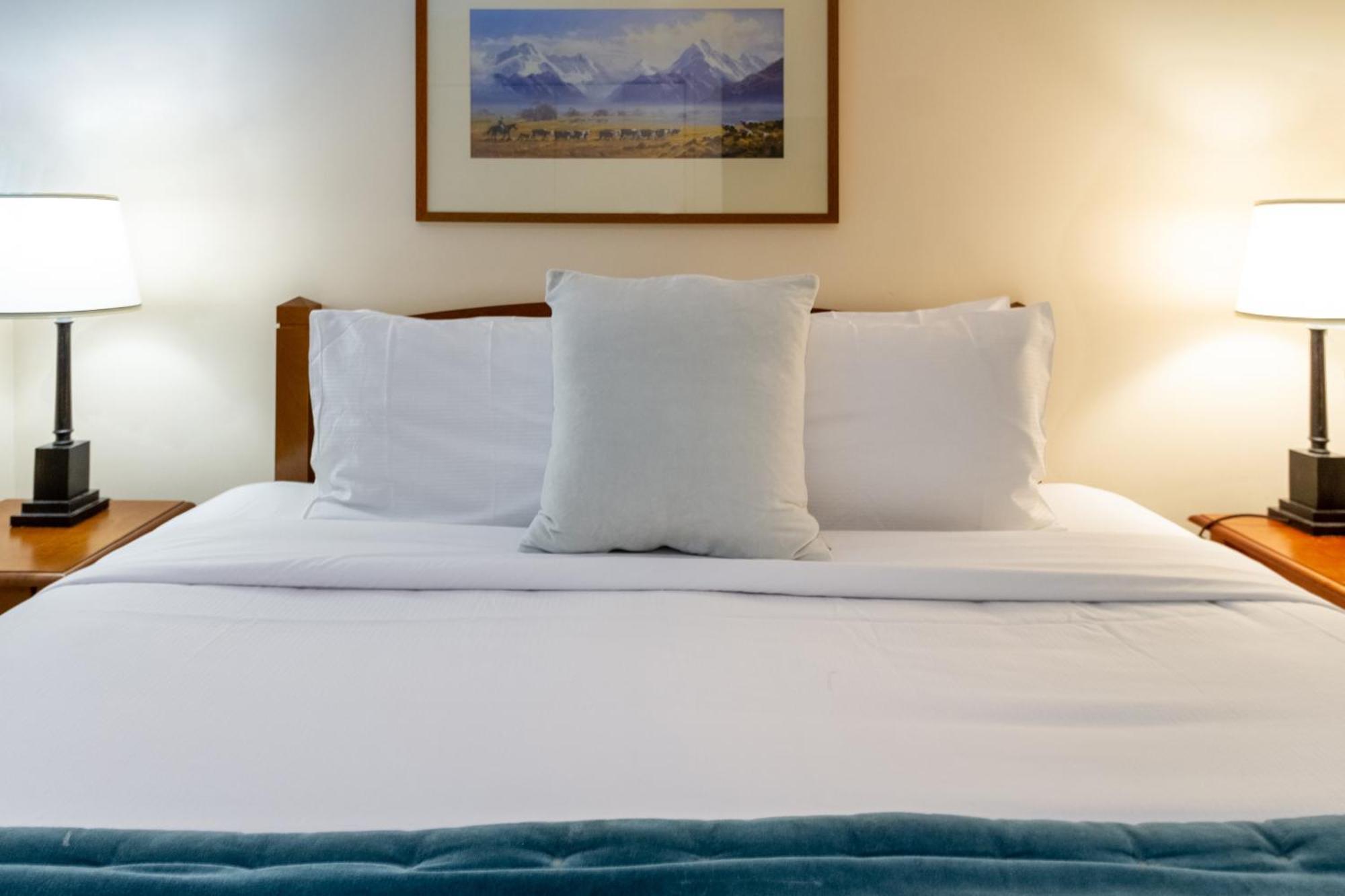 크라이스트처치 Beauty In The Cbd - 1Bed Free Parking Pool 아파트 외부 사진